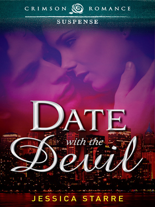 Imagen de portada para Date with the Devil